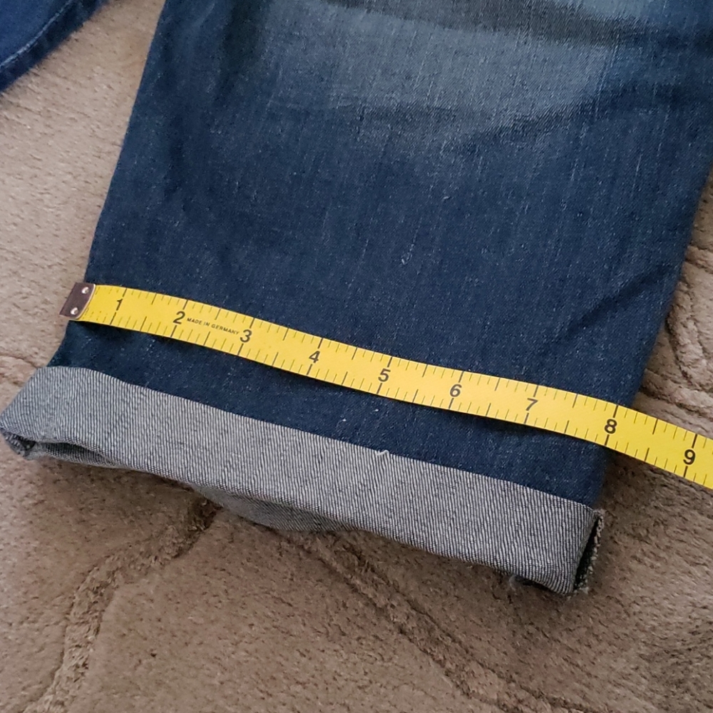 Gap skinny Bermuda short jeans - Picture 6 of 8